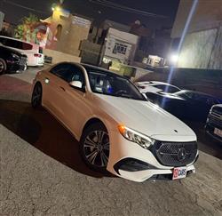 مرسيدس بنز E-Class